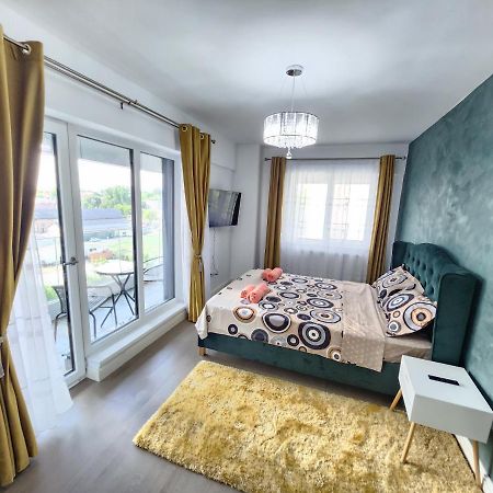 Near Airport 2 Rooms Apartments In Himson Jassy Zewnętrze zdjęcie