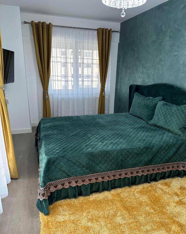 Near Airport 2 Rooms Apartments In Himson Jassy Zewnętrze zdjęcie