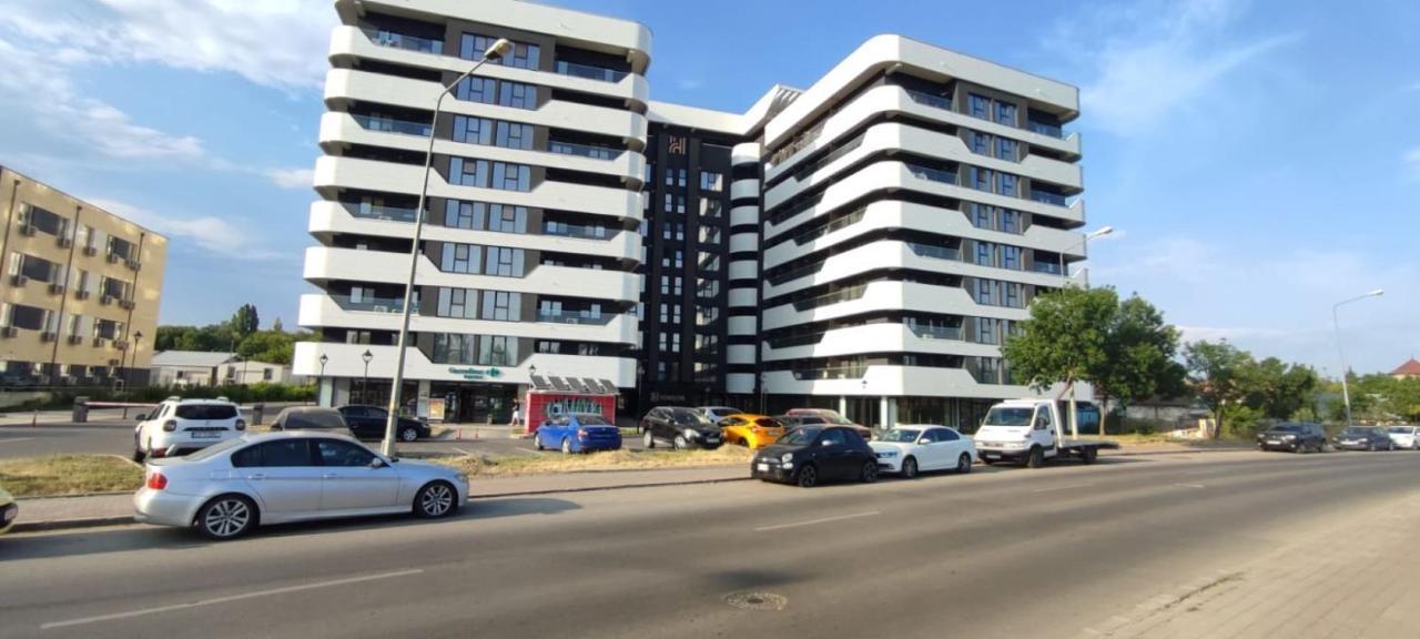 Near Airport 2 Rooms Apartments In Himson Jassy Zewnętrze zdjęcie