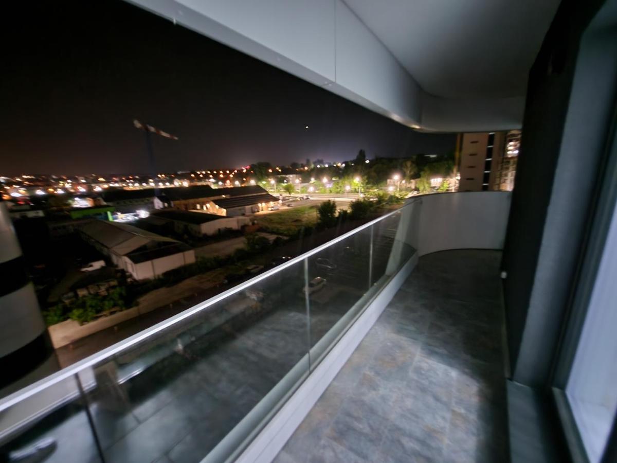 Near Airport 2 Rooms Apartments In Himson Jassy Zewnętrze zdjęcie