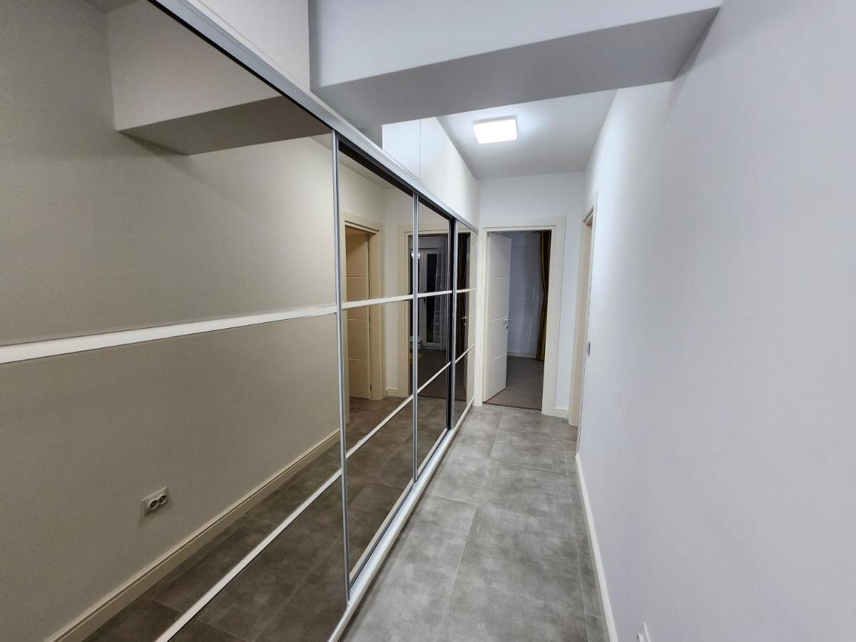 Near Airport 2 Rooms Apartments In Himson Jassy Zewnętrze zdjęcie