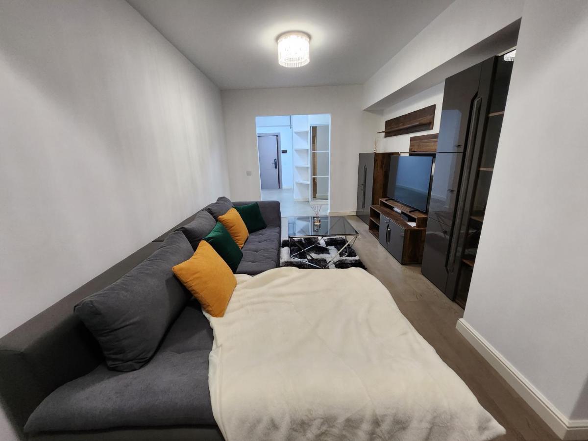Near Airport 2 Rooms Apartments In Himson Jassy Zewnętrze zdjęcie