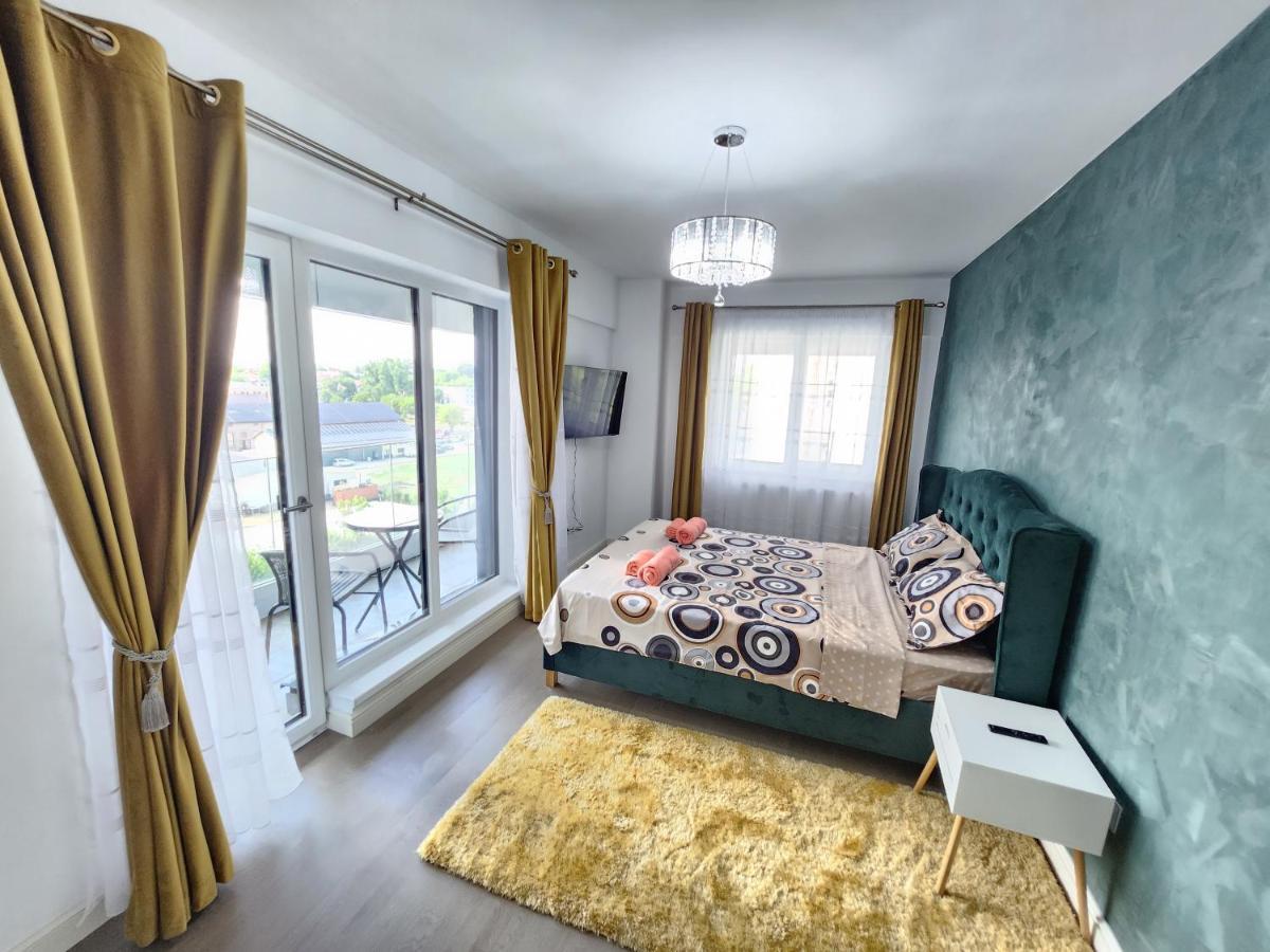 Near Airport 2 Rooms Apartments In Himson Jassy Zewnętrze zdjęcie