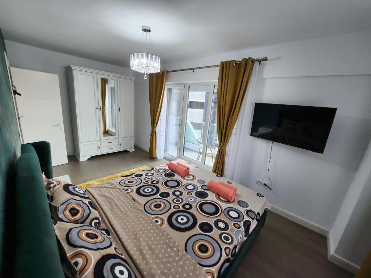 Near Airport 2 Rooms Apartments In Himson Jassy Zewnętrze zdjęcie