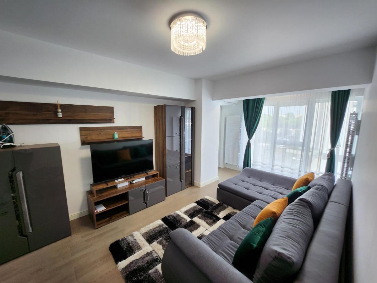 Near Airport 2 Rooms Apartments In Himson Jassy Zewnętrze zdjęcie