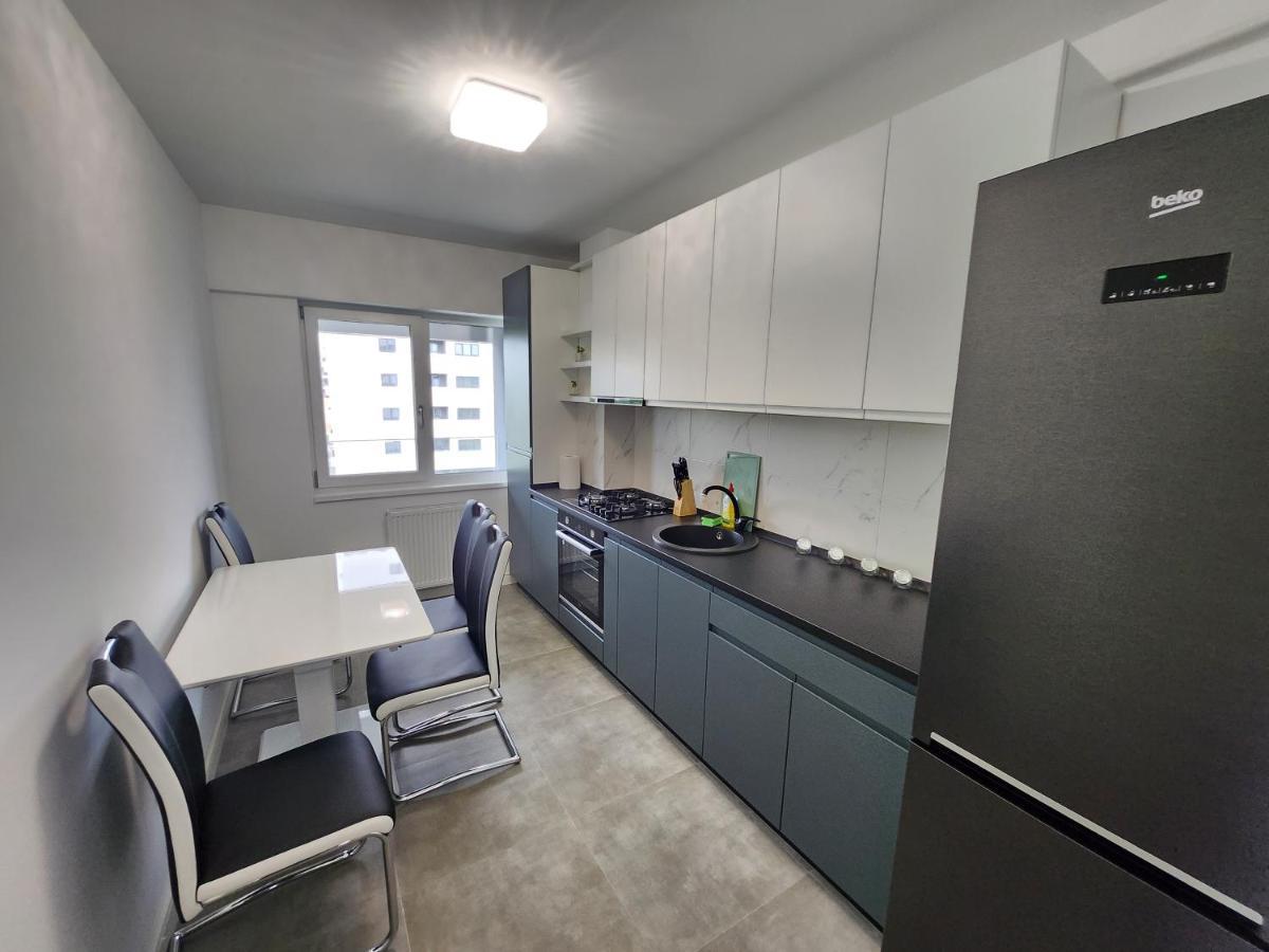 Near Airport 2 Rooms Apartments In Himson Jassy Zewnętrze zdjęcie