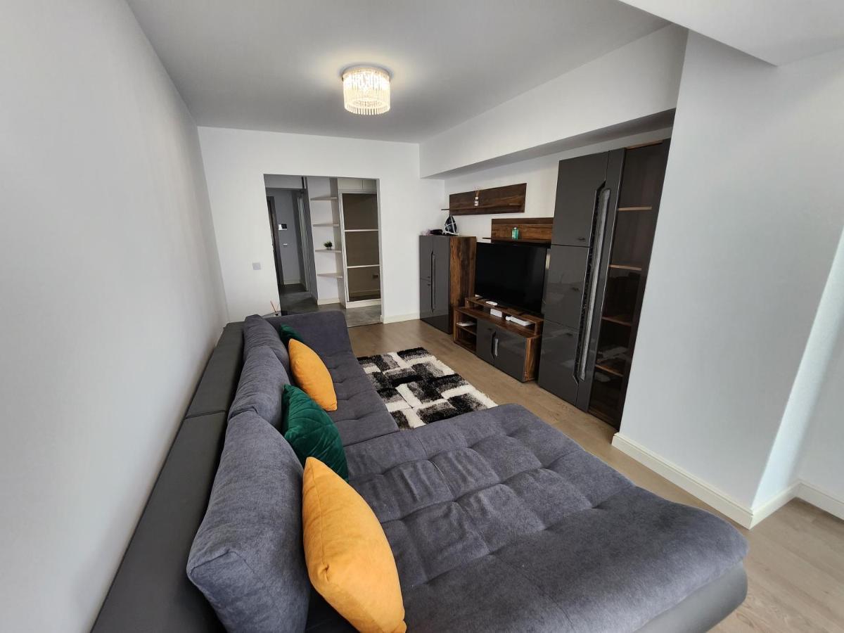 Near Airport 2 Rooms Apartments In Himson Jassy Zewnętrze zdjęcie