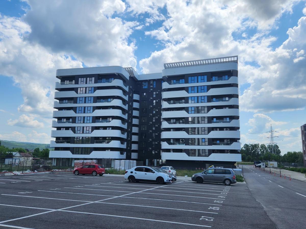 Near Airport 2 Rooms Apartments In Himson Jassy Zewnętrze zdjęcie