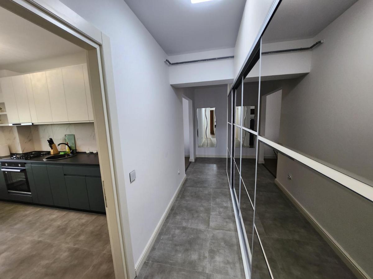 Near Airport 2 Rooms Apartments In Himson Jassy Zewnętrze zdjęcie