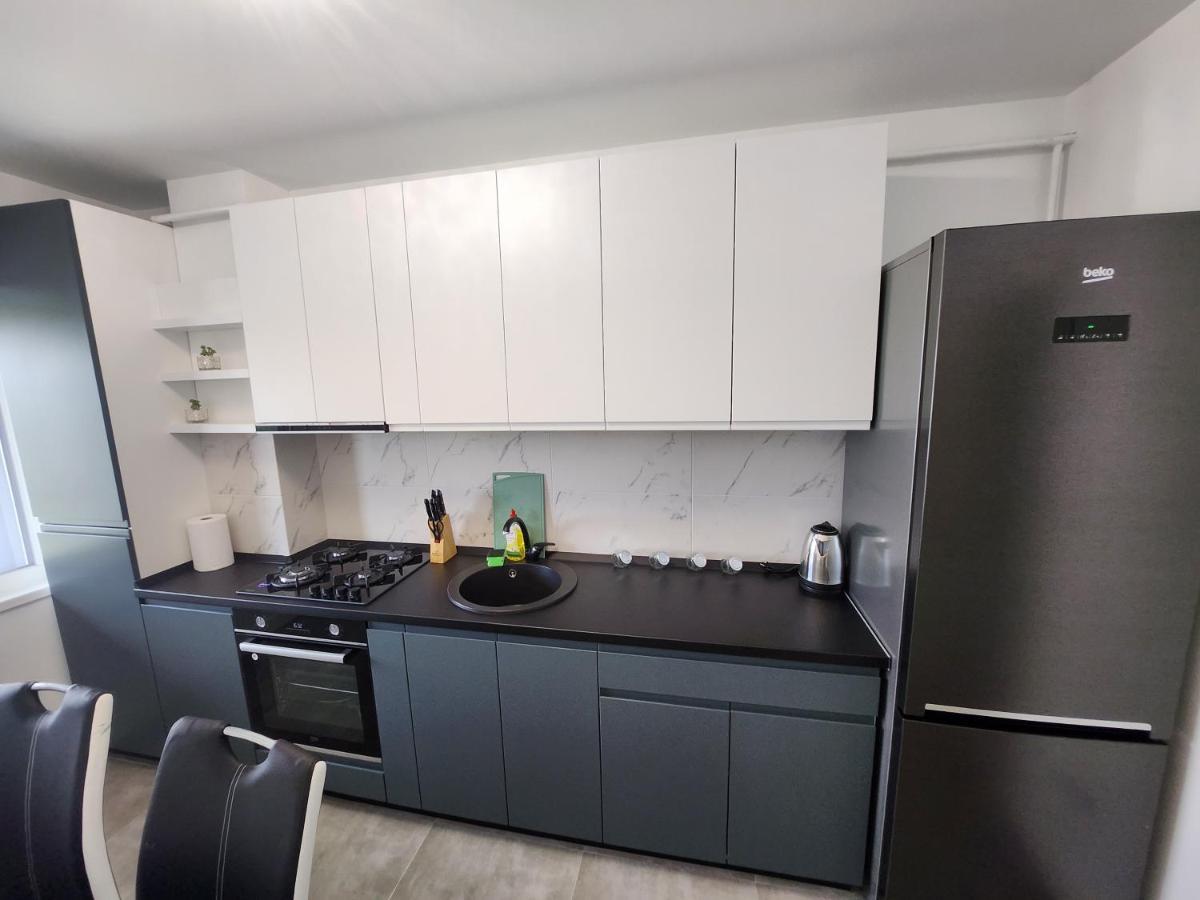 Near Airport 2 Rooms Apartments In Himson Jassy Zewnętrze zdjęcie