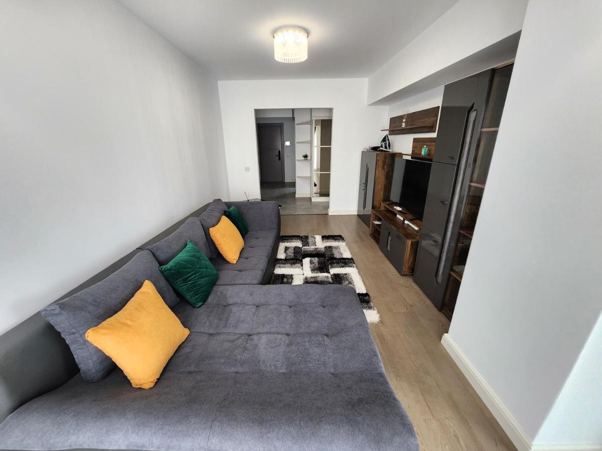 Near Airport 2 Rooms Apartments In Himson Jassy Zewnętrze zdjęcie