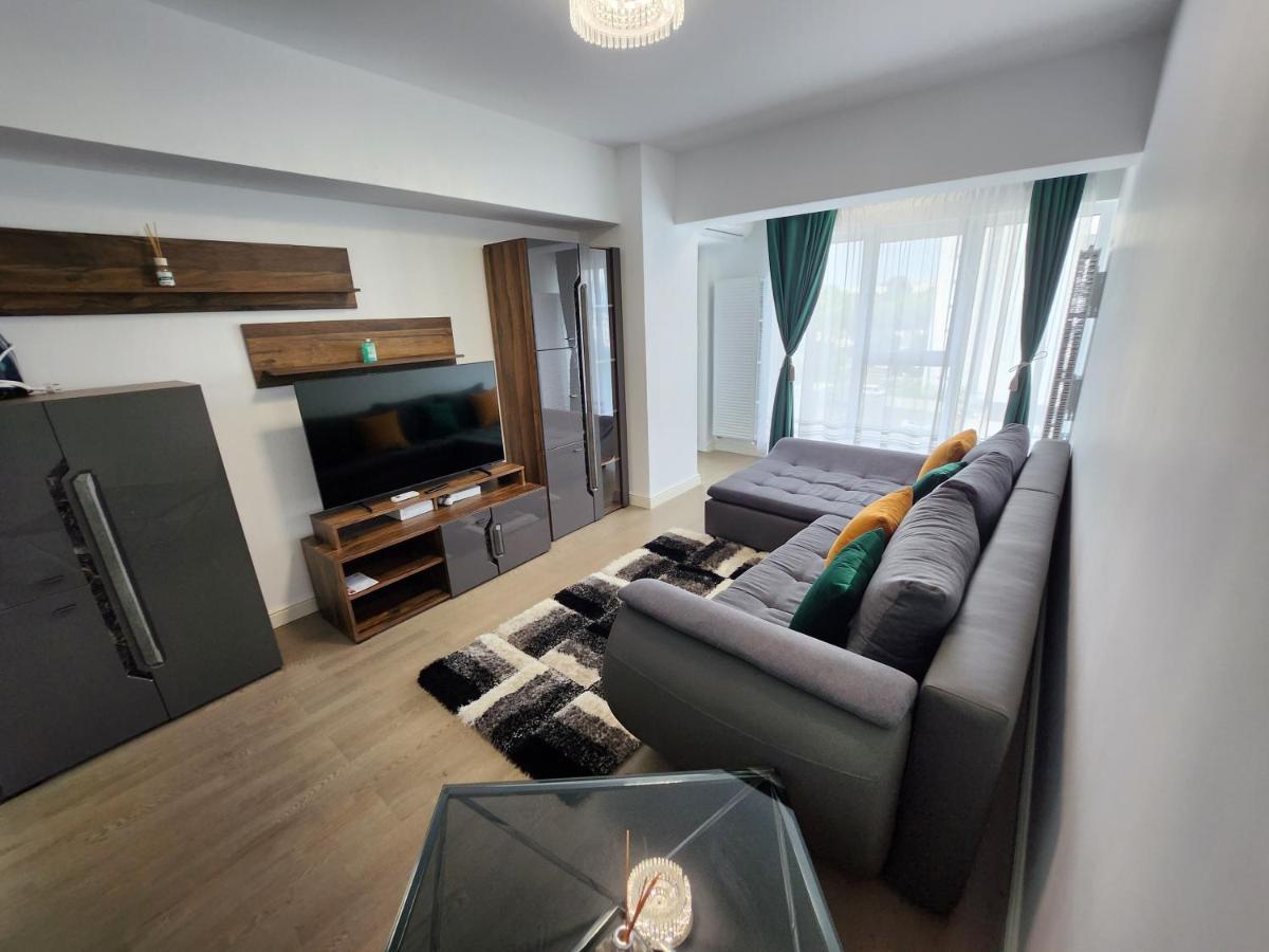 Near Airport 2 Rooms Apartments In Himson Jassy Zewnętrze zdjęcie