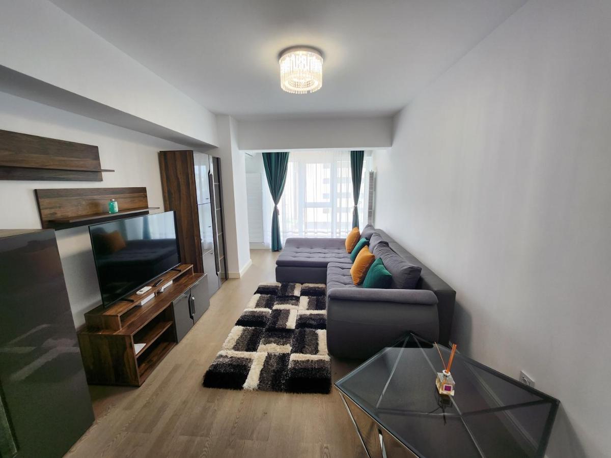Near Airport 2 Rooms Apartments In Himson Jassy Zewnętrze zdjęcie
