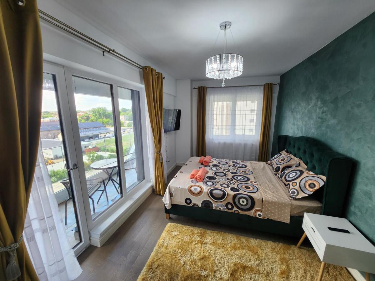 Near Airport 2 Rooms Apartments In Himson Jassy Zewnętrze zdjęcie