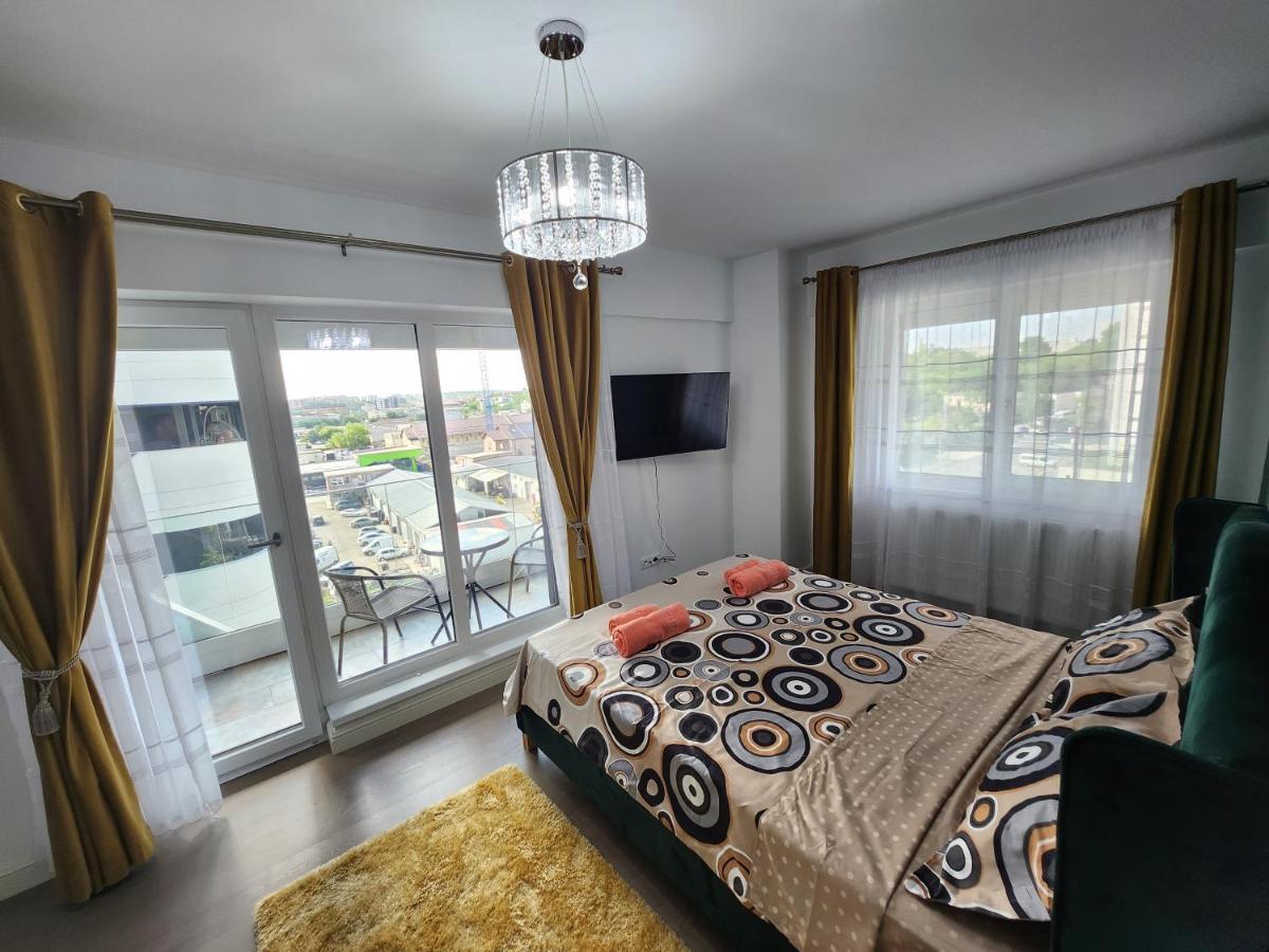 Near Airport 2 Rooms Apartments In Himson Jassy Zewnętrze zdjęcie