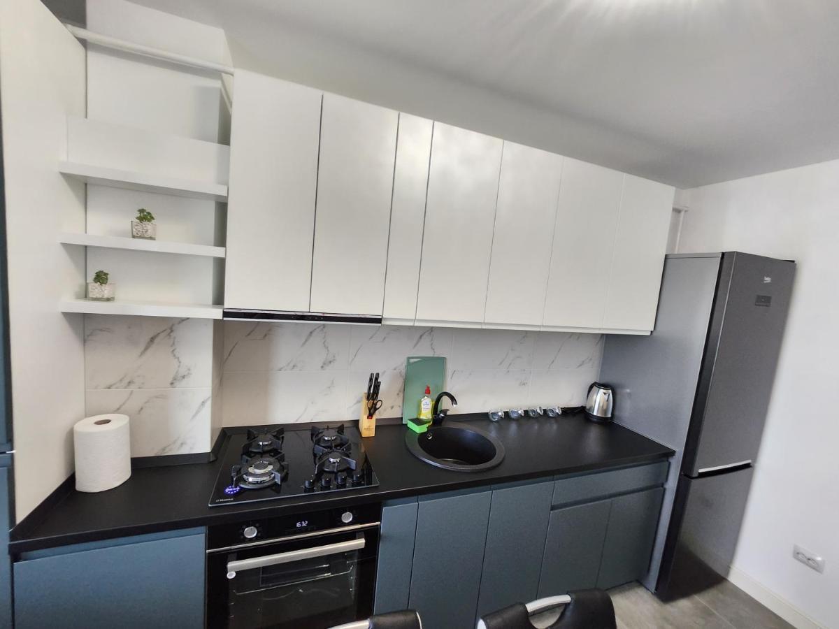 Near Airport 2 Rooms Apartments In Himson Jassy Zewnętrze zdjęcie