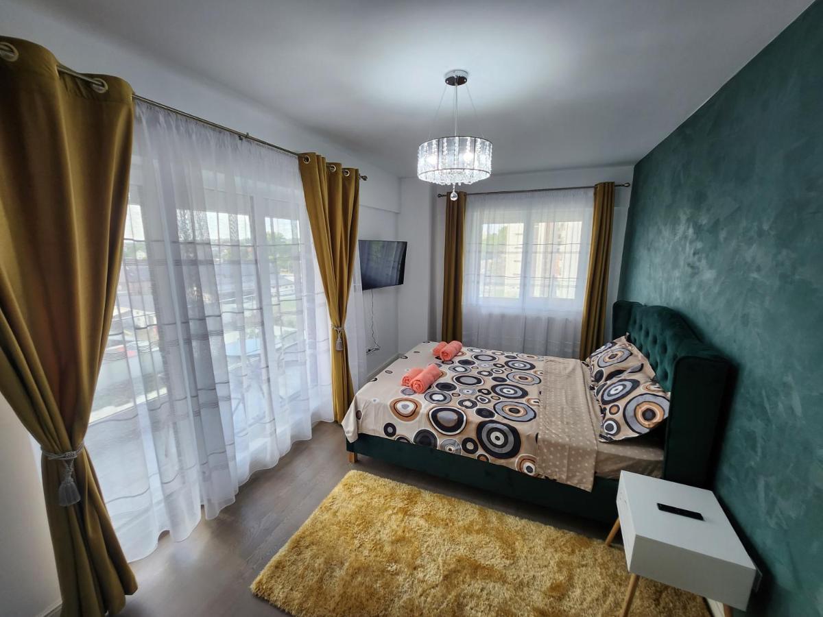 Near Airport 2 Rooms Apartments In Himson Jassy Zewnętrze zdjęcie