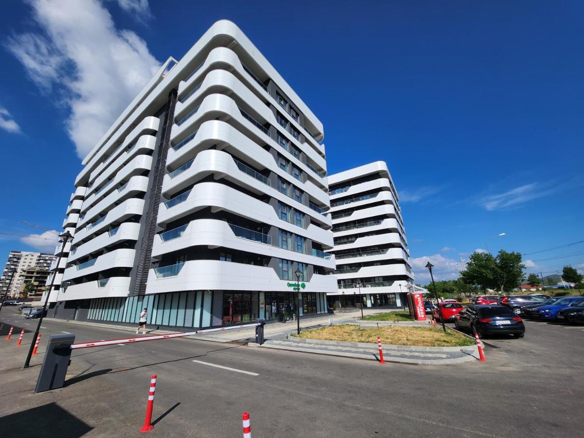 Near Airport 2 Rooms Apartments In Himson Jassy Zewnętrze zdjęcie