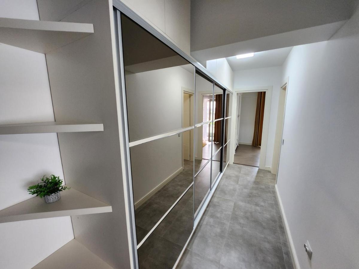 Near Airport 2 Rooms Apartments In Himson Jassy Zewnętrze zdjęcie