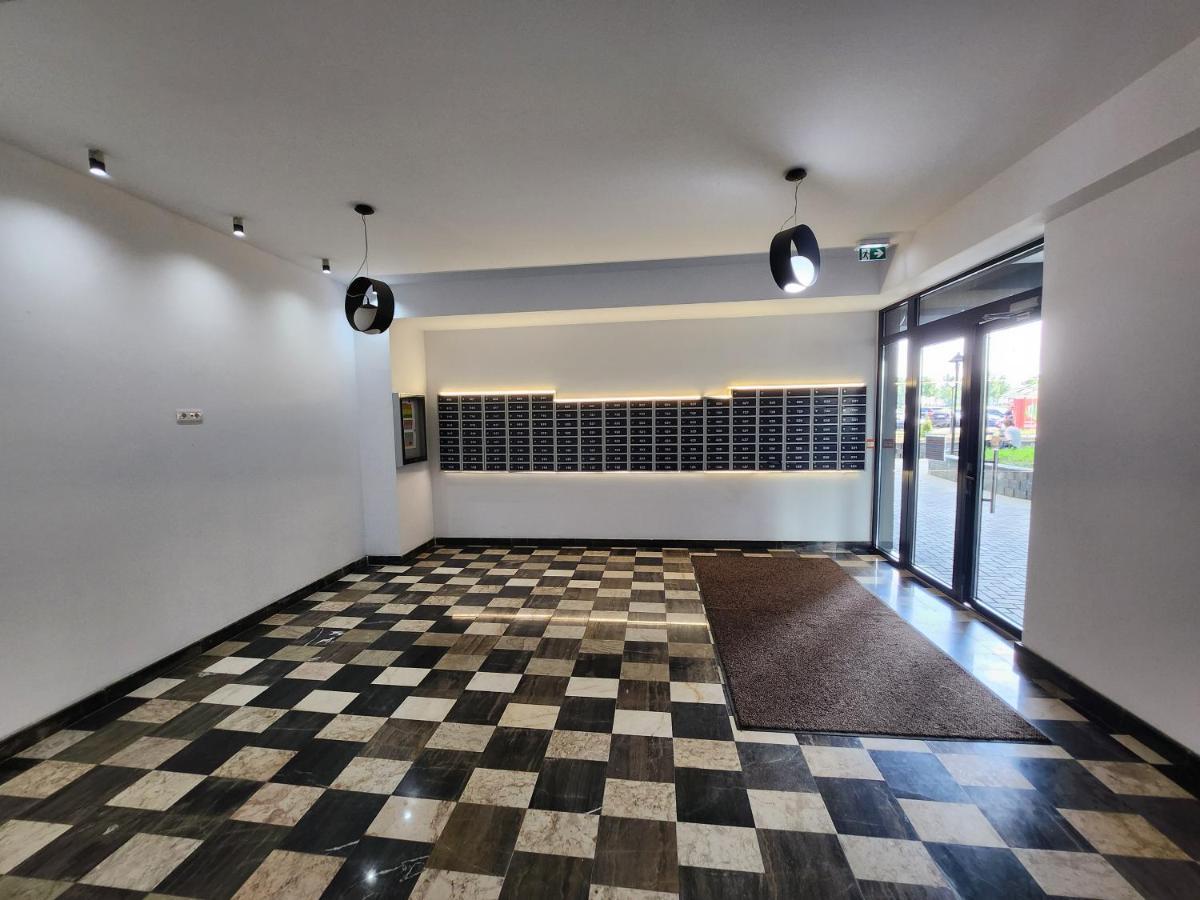 Near Airport 2 Rooms Apartments In Himson Jassy Zewnętrze zdjęcie