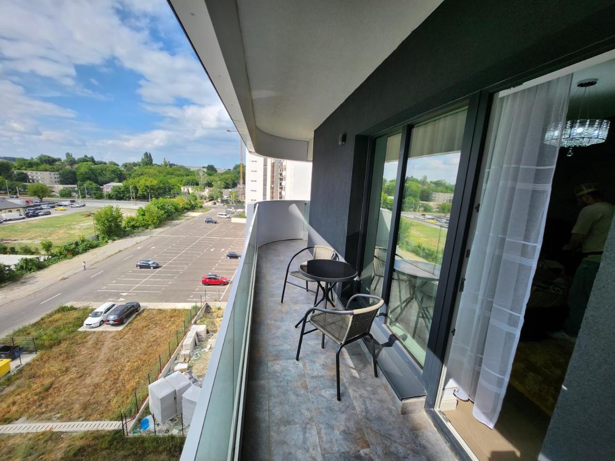 Near Airport 2 Rooms Apartments In Himson Jassy Zewnętrze zdjęcie