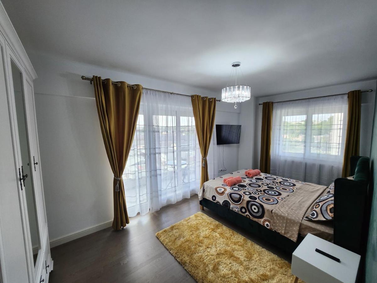 Near Airport 2 Rooms Apartments In Himson Jassy Zewnętrze zdjęcie