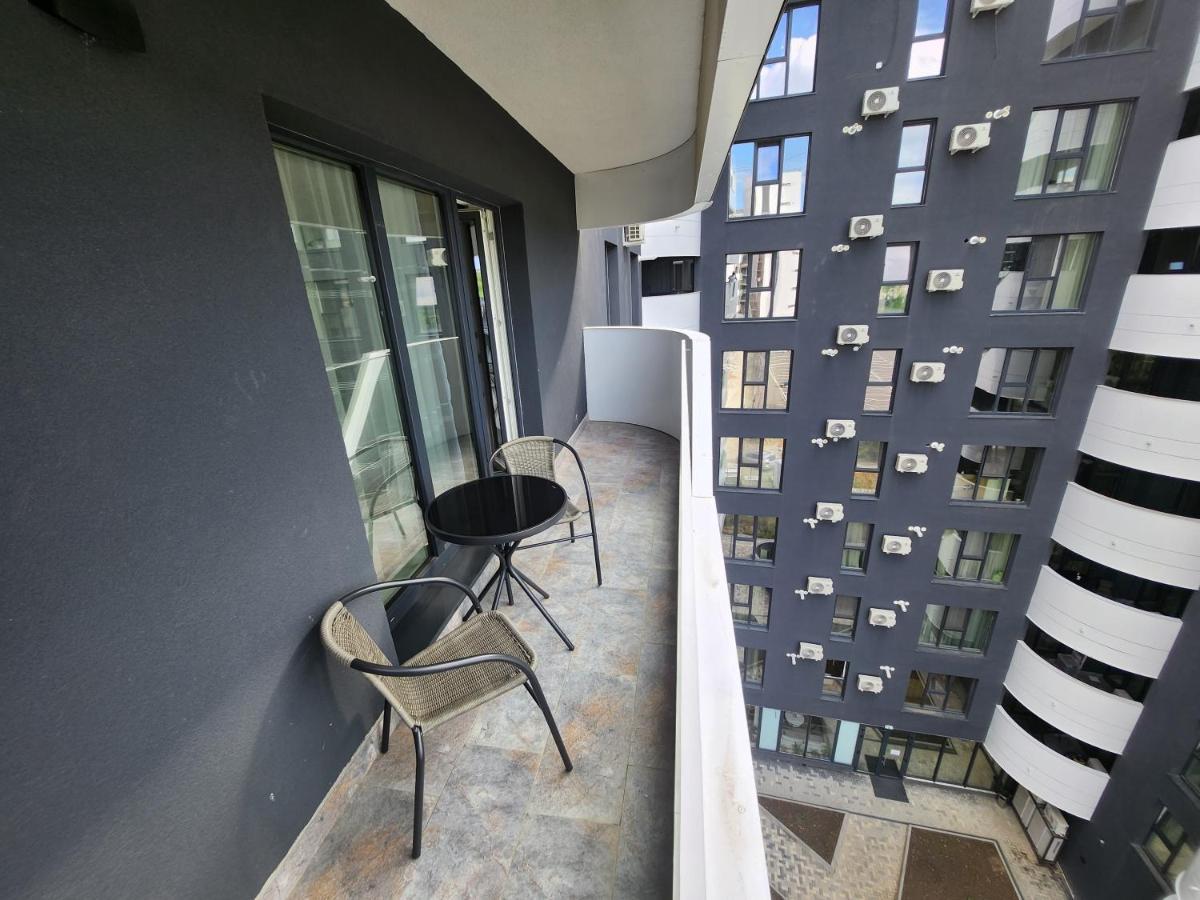 Near Airport 2 Rooms Apartments In Himson Jassy Zewnętrze zdjęcie