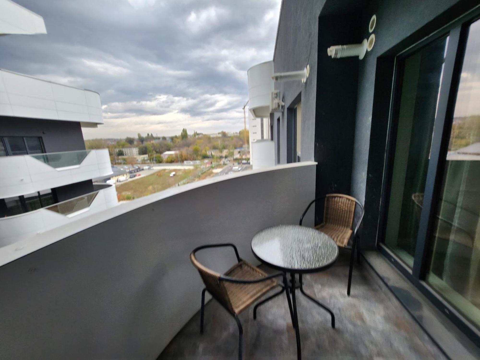 Near Airport 2 Rooms Apartments In Himson Jassy Zewnętrze zdjęcie