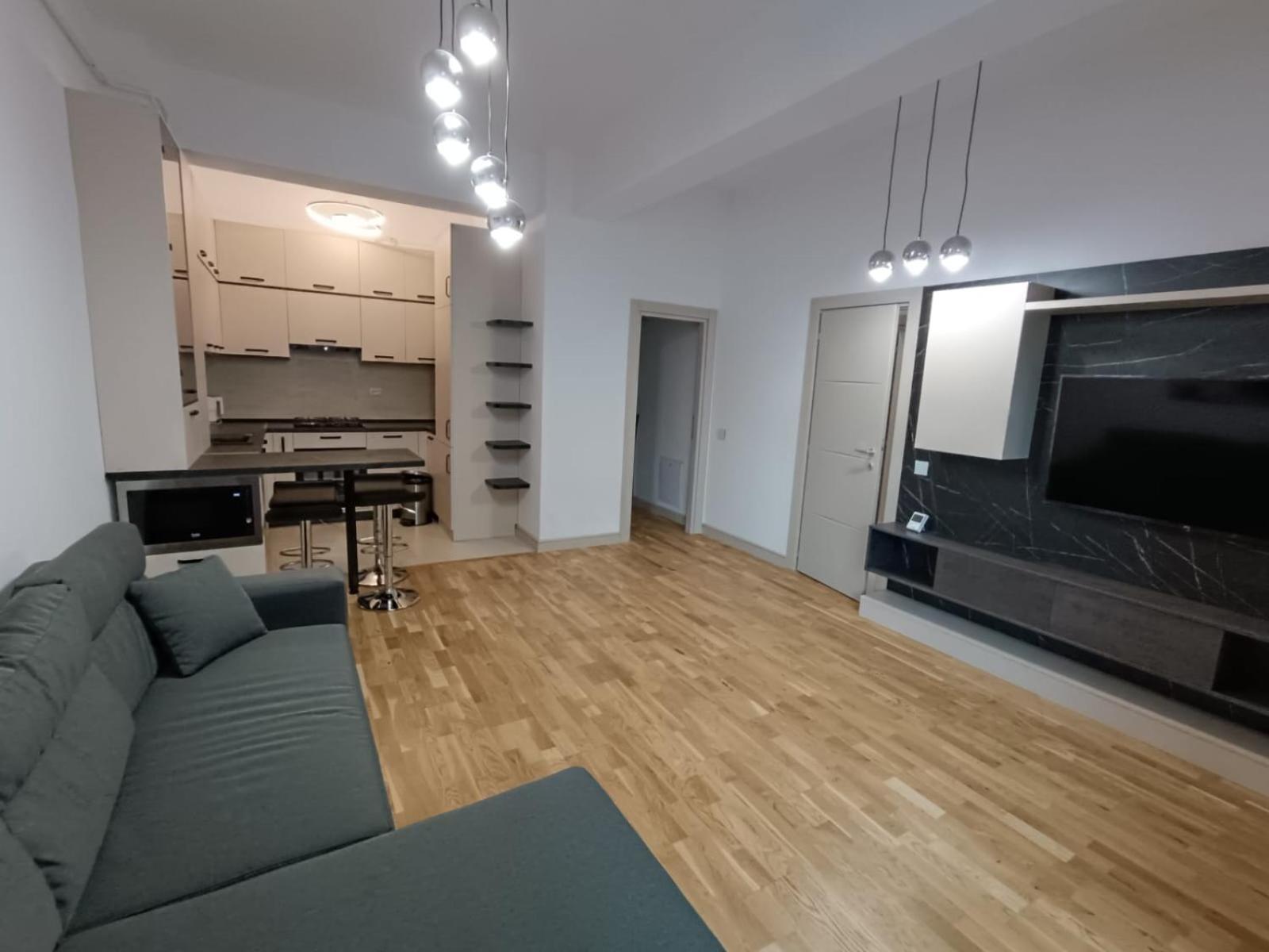 Near Airport 2 Rooms Apartments In Himson Jassy Zewnętrze zdjęcie