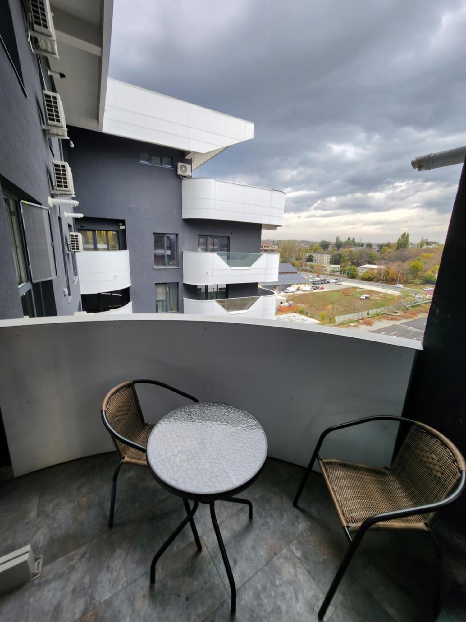 Near Airport 2 Rooms Apartments In Himson Jassy Zewnętrze zdjęcie