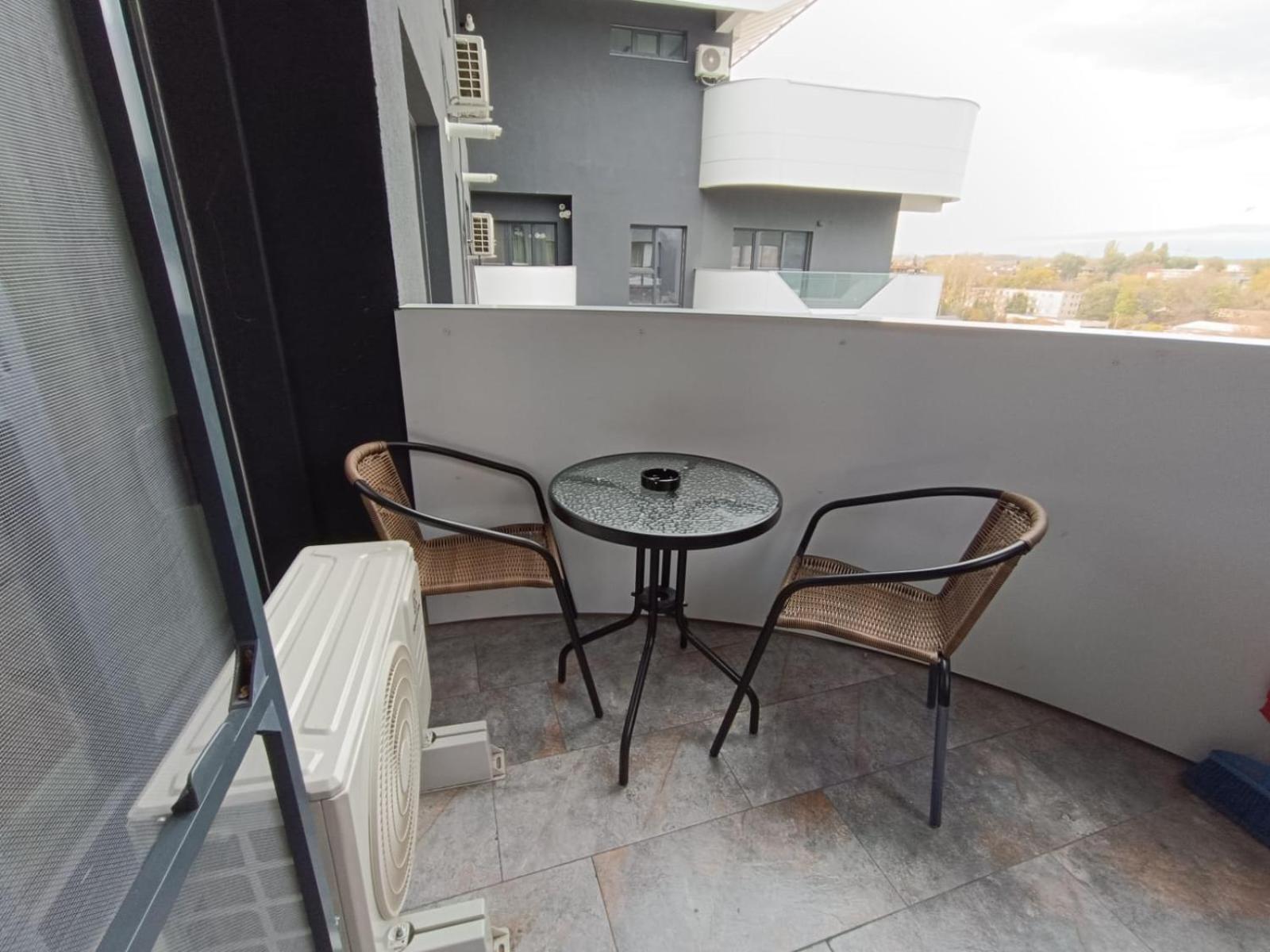 Near Airport 2 Rooms Apartments In Himson Jassy Zewnętrze zdjęcie