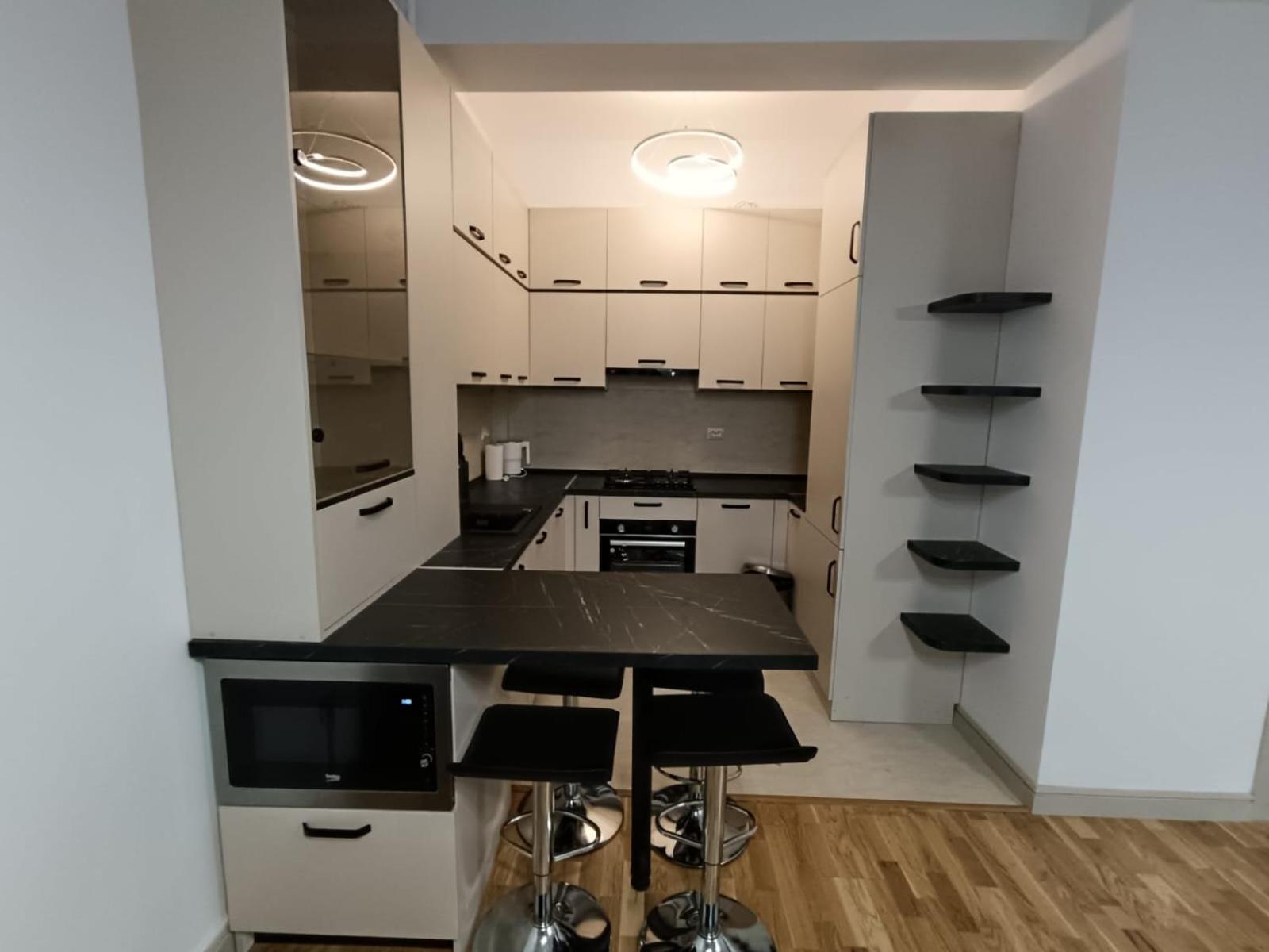 Near Airport 2 Rooms Apartments In Himson Jassy Zewnętrze zdjęcie